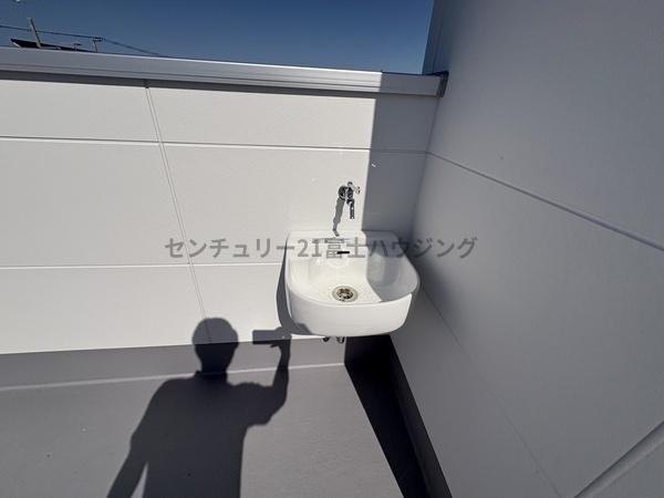 _ސ쌧s2ڂ̐VzˌẴoRj[