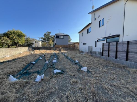 �_�ސ쌧������s���C��3���ڂ̓y�n�̉摜