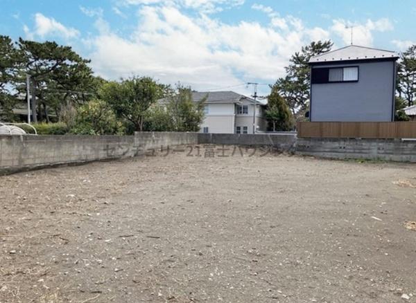 �_�ސ쌧������s���C��3���ڂ̓y�n�̌��n�y�n�ʐ^