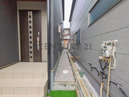 �_�ސ쌧����s�ΐ�6���ڂ̐V�z��ˌ��Ẳ摜