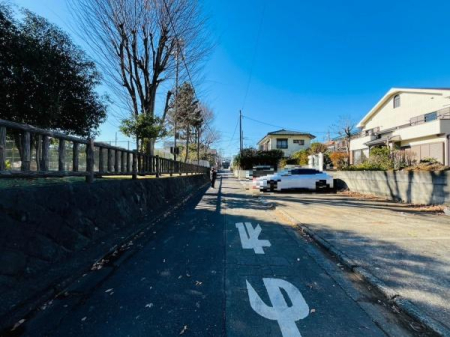 _ސ쌧sΐ6ڂ̐VzˌĂ̑OʓH܂ތnʐ^