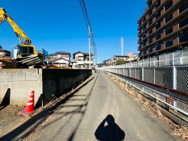 _ސ쌧sΐ6ڂ̐VzˌĂ̑OʓH܂ތnʐ^