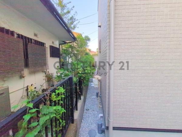 �_�ސ쌧����s�����C��3���ڂ̐V�z��ˌ��Ă̂��̑����n