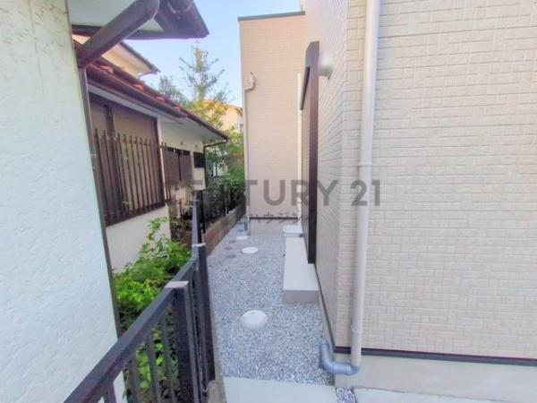 �_�ސ쌧����s�����C��3���ڂ̐V�z��ˌ��Ă̂��̑����n