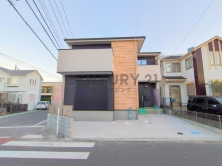 _ސ쌧sА5ڂ̐VzˌĂ̌nOώʐ^