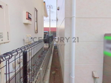 �_�ސ쌧����s�А�5���ڂ̐V�z��ˌ��Ă̂��̑����n