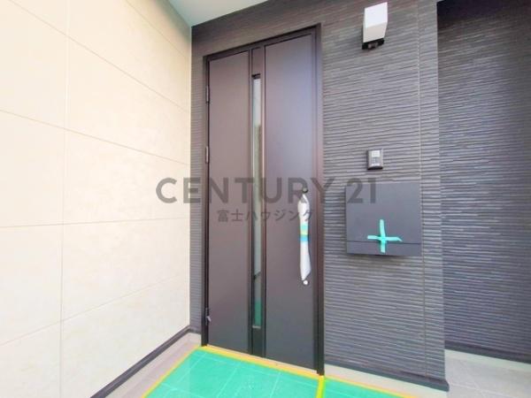 �_�ސ쌧����s�А�5���ڂ̐V�z��ˌ��Ă̌���