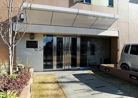 �_�ސ쌧������s�{��5���� 3-10�̒��Ã}���V�����̃G���g�����X