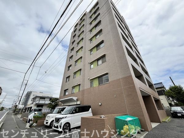 �_�ސ쌧������s�{��5���� 3-10�̒��Ã}���V�����̌��n�O�ώʐ^