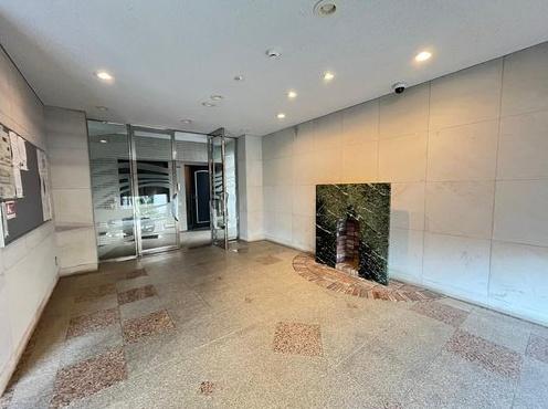 �_�ސ쌧������s���C�ݓ�1���ڂ̒��Ã}���V�����̃G���g�����X