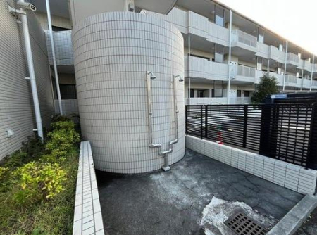 �_�ސ쌧������s���C�ݓ�1���ڂ̒��Ã}���V�����̂��̑����p��