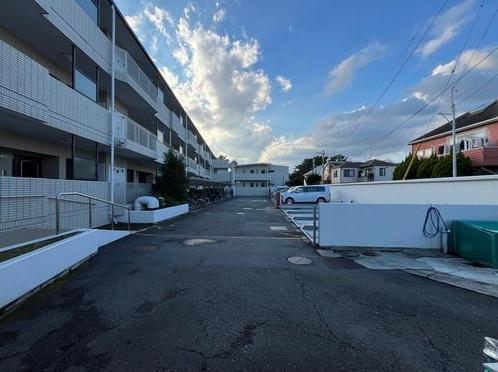 �_�ސ쌧������s���C�ݓ�1���ڂ̒��Ã}���V�����̉摜