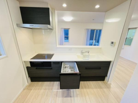 �_�ސ쌧������s�H��1���ڂ̒��È�ˌ��ẴL�b�`��