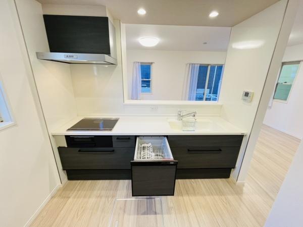 �_�ސ쌧������s�H��1���ڂ̒��È�ˌ��ẴL�b�`��