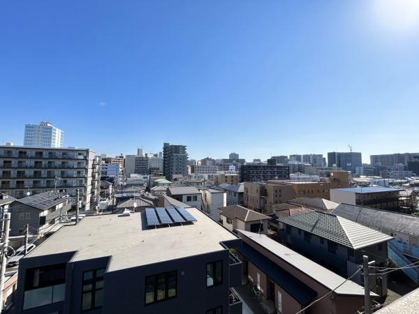 _ސ쌧؎sh1ڂ̒Ã}V̏Z˂̒]ʐ^