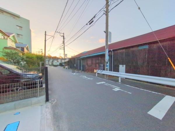 _ސ쌧sА5ڂ̐VzˌĂ̑OʓH܂ތnʐ^