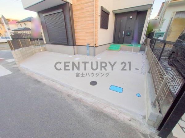 _ސ쌧sА5ڂ̐VzˌĂ̒ԏ