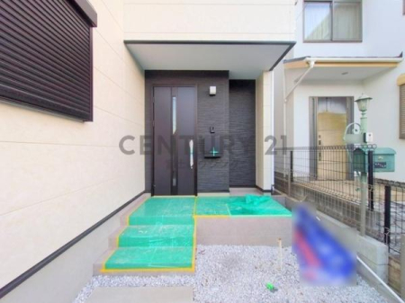 _ސ쌧sА5ڂ̐VzˌĂ̌