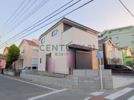 _ސ쌧sА5ڂ̐VzˌĂ̑OʓH܂ތnʐ^