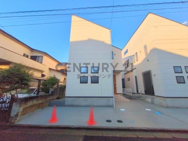 _ސ쌧sӎ3ڂ̐VzˌĂ̂̑n