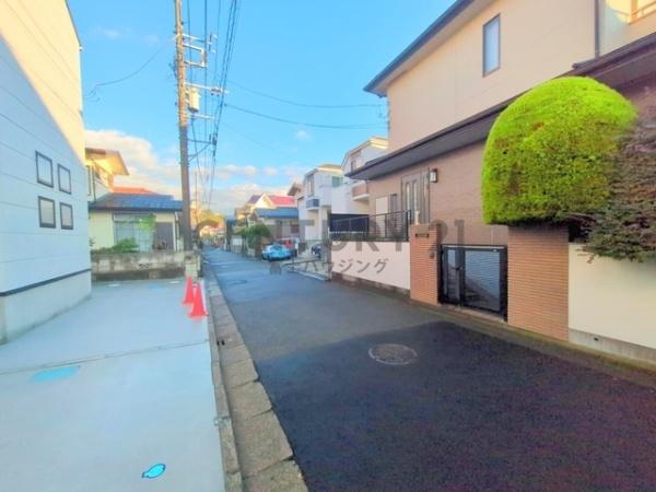 _ސ쌧sӎ3ڂ̐VzˌĂ̑OʓH܂ތnʐ^