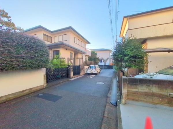 _ސ쌧sӎ3ڂ̐VzˌĂ̑OʓH܂ތnʐ^