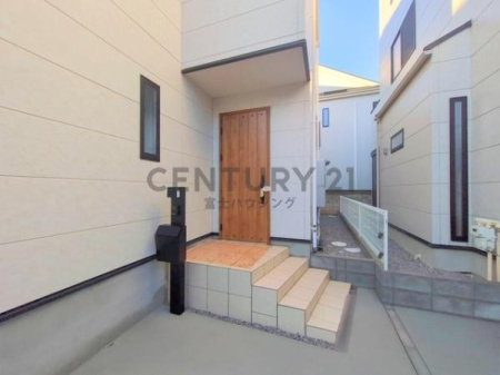 _ސ쌧sӎ3ڂ̐VzˌĂ̌