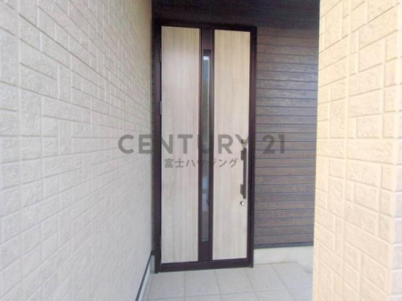 �_�ސ쌧����s�����C��3���ڂ̐V�z��ˌ��Ă̌���