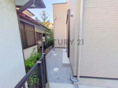 �_�ސ쌧����s�����C��3���ڂ̐V�z��ˌ��Ă̂��̑�