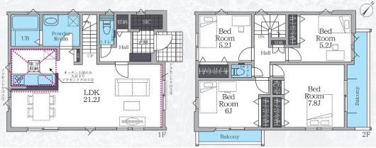 _ސ쌧s̐VzˌĂ̊Ԏ}