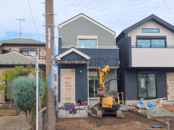 _ސ쌧s4ڂ̐VzˌẲ摜