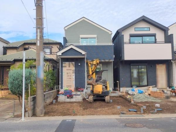 _ސ쌧s4ڂ̐VzˌẲ摜