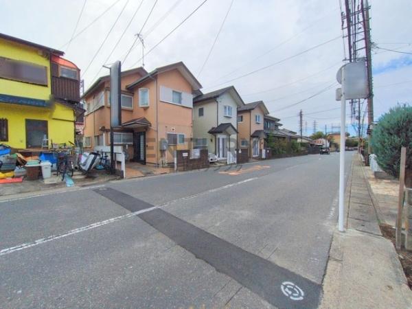 _ސ쌧s4ڂ̐VzˌĂ̑OʓH܂ތnʐ^