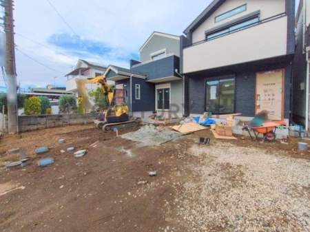 _ސ쌧s4ڂ̐VzˌĂ̂̑