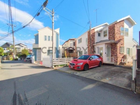 _ސ쌧sCݖk5ڂ̒ÈˌĂ̑OʓH܂ތnʐ^