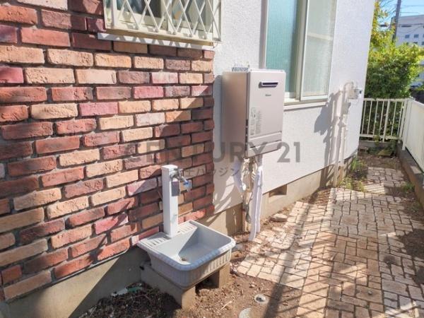 _ސ쌧sCݖk5ڂ̒ÈˌĂ̂̑n