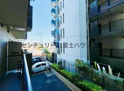 _ސ쌧sАC2ڂ̒Ã}V̏Z˂̒]ʐ^