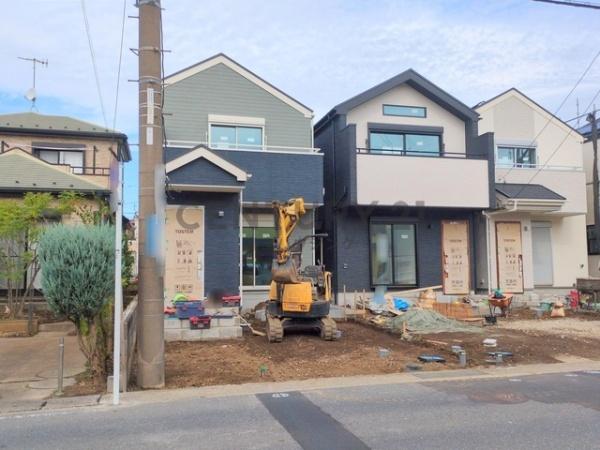 _ސ쌧s4ڂ̐VzˌẲ摜