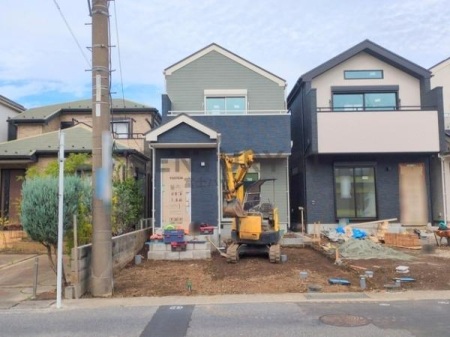 _ސ쌧s4ڂ̐VzˌẲ摜