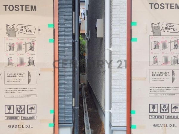 _ސ쌧s4ڂ̐VzˌĂ̂̑