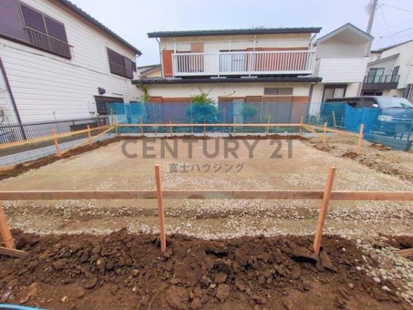 �_�ސ쌧����s���̐V�z��ˌ��Ẳ摜