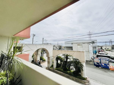 _ސ쌧s3ڂ̒Ã}V̏Z˂̒]ʐ^