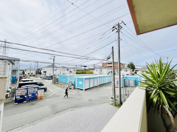 _ސ쌧s3ڂ̒Ã}V̏Z˂̒]ʐ^