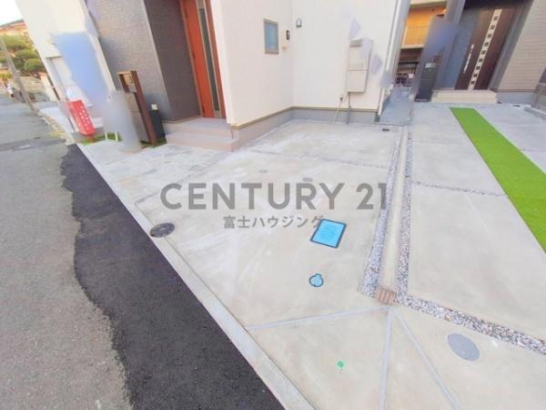 _ސ쌧sH5ڂ̐VzˌĂ̒ԏ