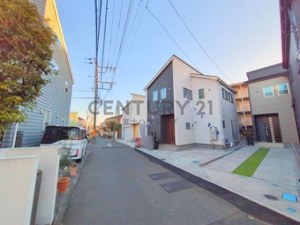 _ސ쌧sH5ڂ̐VzˌĂ̑OʓH܂ތnʐ^