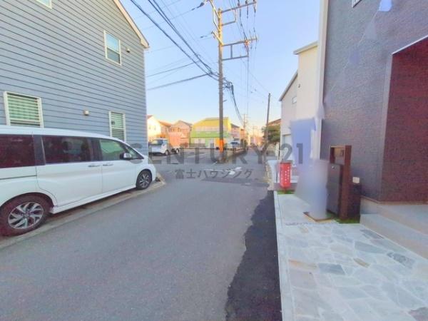 _ސ쌧sH5ڂ̐VzˌĂ̑OʓH܂ތnʐ^