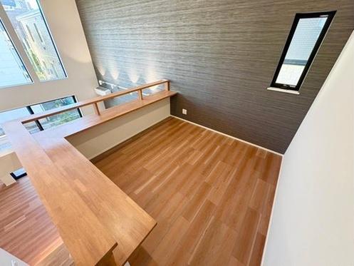 �_�ސ쌧���ˎs���d�璬�̐V�z��ˌ��Ă̗m��