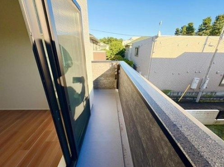 �_�ސ쌧���ˎs���d�璬�̐V�z��ˌ��Ẵo���R�j�[