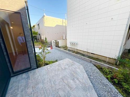 �_�ސ쌧���ˎs���d�璬�̐V�z��ˌ��Ă̒�