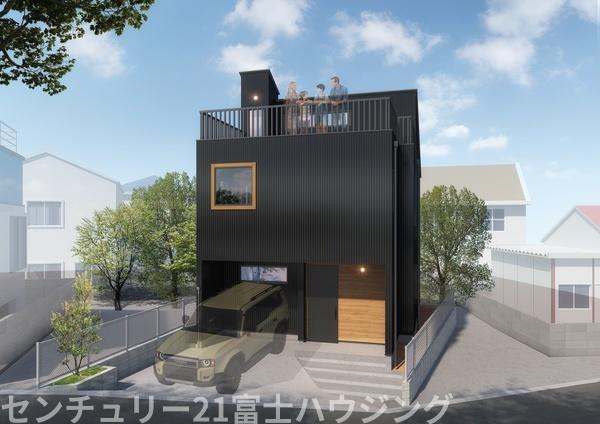 _ސ쌧sԉH̐VzˌĂ̌nOώʐ^